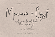 Rustic Village | A Chill Handwritten, a Script Font by Colllab Studio (Thumbnail 14 of 18)