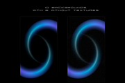 10 elements and 30 backgrounds, a Background Graphic by MAcherry design studio (Thumbnail 4 of 19)