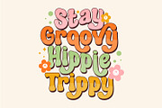 Beauty Smile - Cute Groovy Font, a Handwritten Font by Keithzo (Thumbnail 7 of 8)