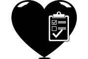 Global Heart Health Awareness Set, a Person Illustration by Designer_Momina (Thumbnail 6 of 20)