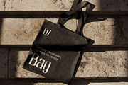 Dazney Blur, a Sans Serif Font by Craft Supply Co. (Thumbnail 5 of 8)
