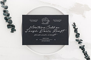Brooks Kellany Handwritten Script, a Script Font by Letterena Studios Script (Thumbnail 2 of 10)