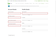 Forum & Community WordPress Theme, a WordPress Template by Visualmodo (Thumbnail 4 of 27)