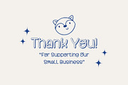 Fox Lollipop 3 Font Styles, a Handwritten Font by Fox7 By Rattana (Thumbnail 12 of 12)