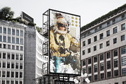 Mixed Media FX Photoshop Plugin, an Action Add-On by Giallo (Thumbnail 16 of 25)