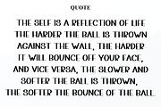 Pinky Candy, a Serif Font by FreshTypeINK (Thumbnail 3 of 8)