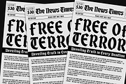 The Bullova Blackletter Fonts, a Blackletter Font by Angin Studio (Thumbnail 7 of 18)