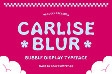 Carlise Blur