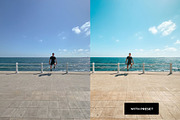 Everywhere Preset For Mobile Desktop, a Preset Add-On by Hubzway (Thumbnail 3 of 5)