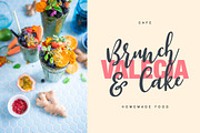 Sevilia Script, a Handwritten Font by supfonts (Thumbnail 4 of 5)