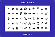Car dashboard icons, an Outline Icon by Wencory (Thumbnail 1 of 2)