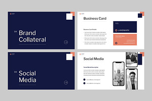 LANDMARX - Brand Guidelines GS