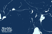 MARBLE Vector Backgrounds, a Texture Graphic by ekaart (Thumbnail 3 of 3)