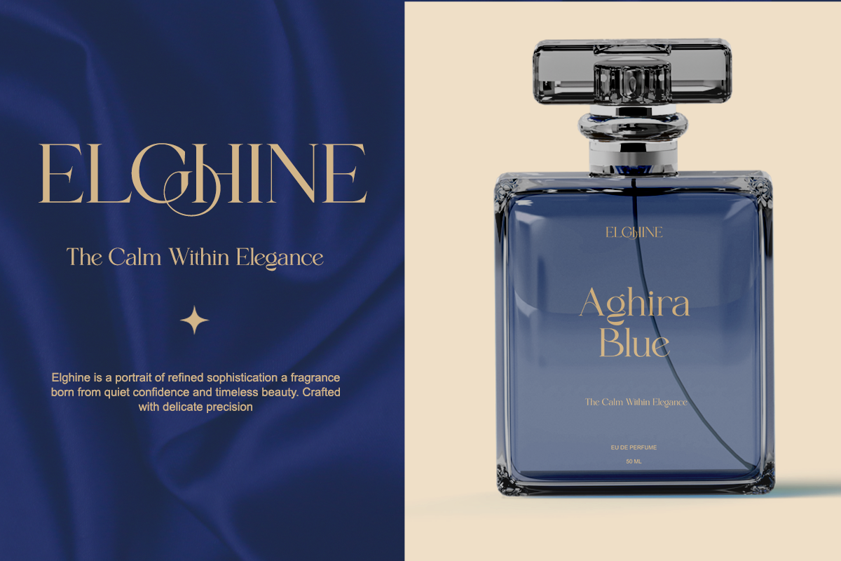 Aulisse - A Modern Elegant Serif, a Serif Font by Qweera Studio (Photo 5 of 12)