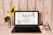 Thank You for Coming Templates Canva, a Templates & Theme by TemplateCastleStore (Thumbnail 7 of 9)