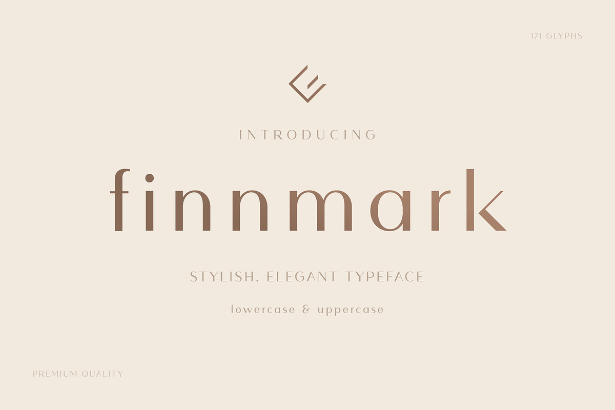 Finnmark & Helmwick - Font Duo preview 4