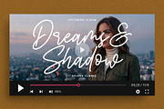 Bumgreks Signature - Stylish Script, a Script Font by Sealoung (Thumbnail 9 of 11)