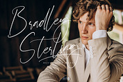 Butter Garden, a Script Font by operatype.co (Thumbnail 8 of 15)