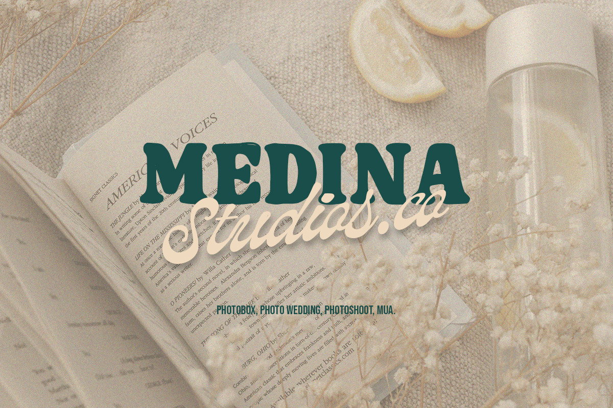 Natural Mistic, a Handwritten Font by Struggle Studio (Photo 8 of 10)