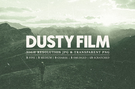 Dusty Film