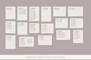 Frame Mockup Kit, a Household Mockup by Ruben Stom (Thumbnail 15 of 22)