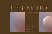 Gradient Texture & Retro Geometry, a Texture Illustration by Laras Wonderland (Thumbnail 13 of 13)