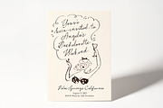 Montpellier Script, a Script Font by Nicky Laatz (Thumbnail 10 of 21)