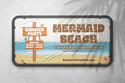 Chubby and Groovy - Retro Font, a Sans Serif Font by tokokoo (Thumbnail 10 of 11)