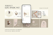 eCourse Carousel Instagram CANVA PS, a Social Media Template by Eviory (Thumbnail 5 of 22)