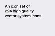 Prime - 200+ User Interface Icons, a Solid Icon by Xicons (Thumbnail 3 of 9)