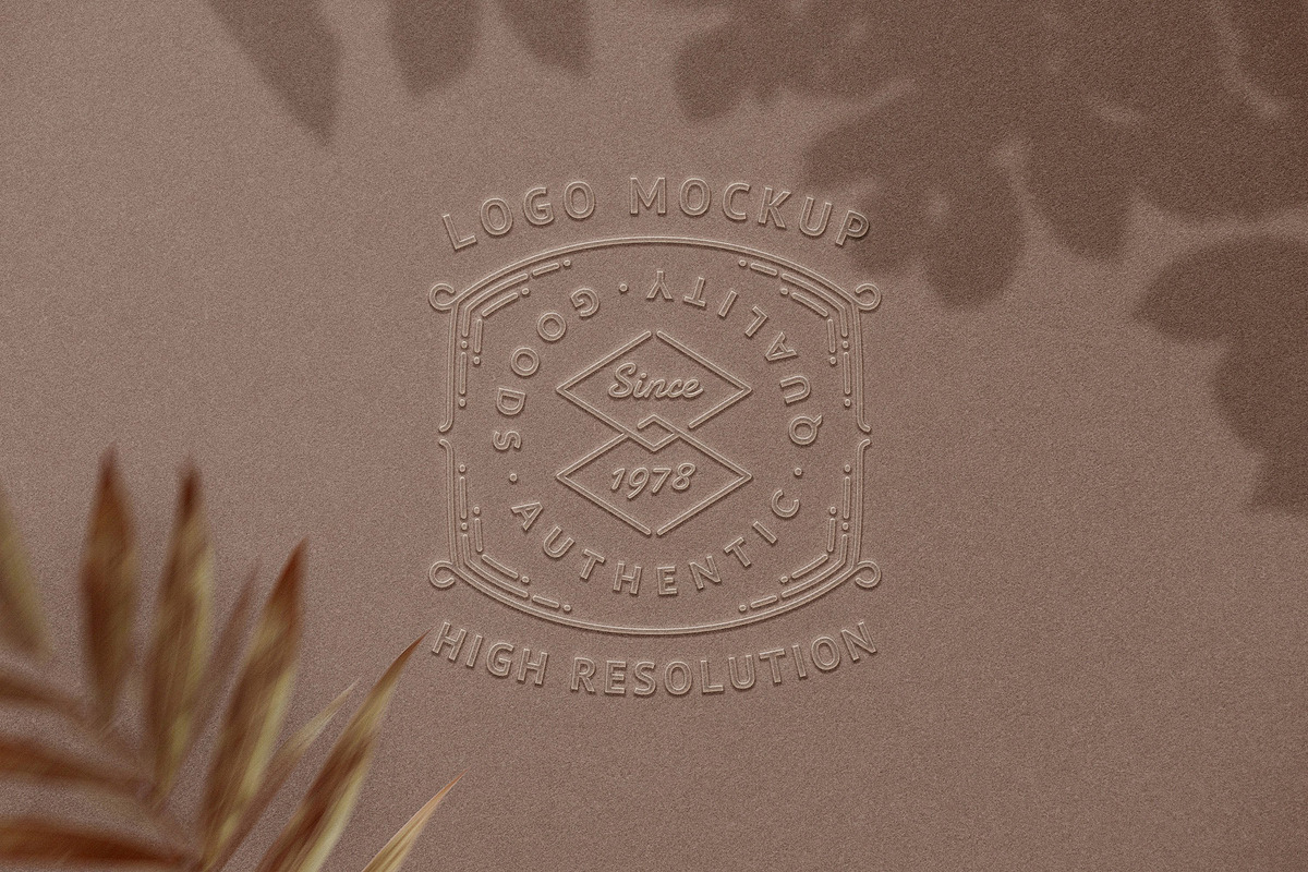 Pomp: 30 Logo Mockups, a Product Mockup by pixelbuddha.net (Photo 20 of 32)