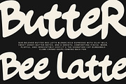 MCO - The Bumble Clubs, a Handwritten Font by Mojiscope Studio (Thumbnail 3 of 10)