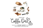 Unholy, a Script Font by Natural Ink Studio (Thumbnail 5 of 7)