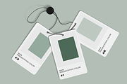 Aurora Presentation, a Presentation Template by MNML Agency (Thumbnail 4 of 13)