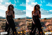 10 Falling for Fall Lightroom Preset, a Preset Add-On by LucaTheme (Thumbnail 5 of 9)