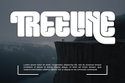 COUNTRY PASTORAL FONT, a Sans Serif Font by 177Studio (Thumbnail 5 of 8)