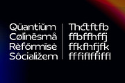 Clostan Realis, a Sans Serif Font by Propertype (Thumbnail 9 of 13)
