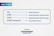 Professional Pressure Washing Logo, a Branding & Logo Template by Guavanaboy (Thumbnail 3 of 4)