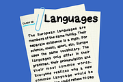 The Doner Full Cyrillic & Latin Font, a Handwritten Font by Ashiya Pixel (Thumbnail 15 of 25)