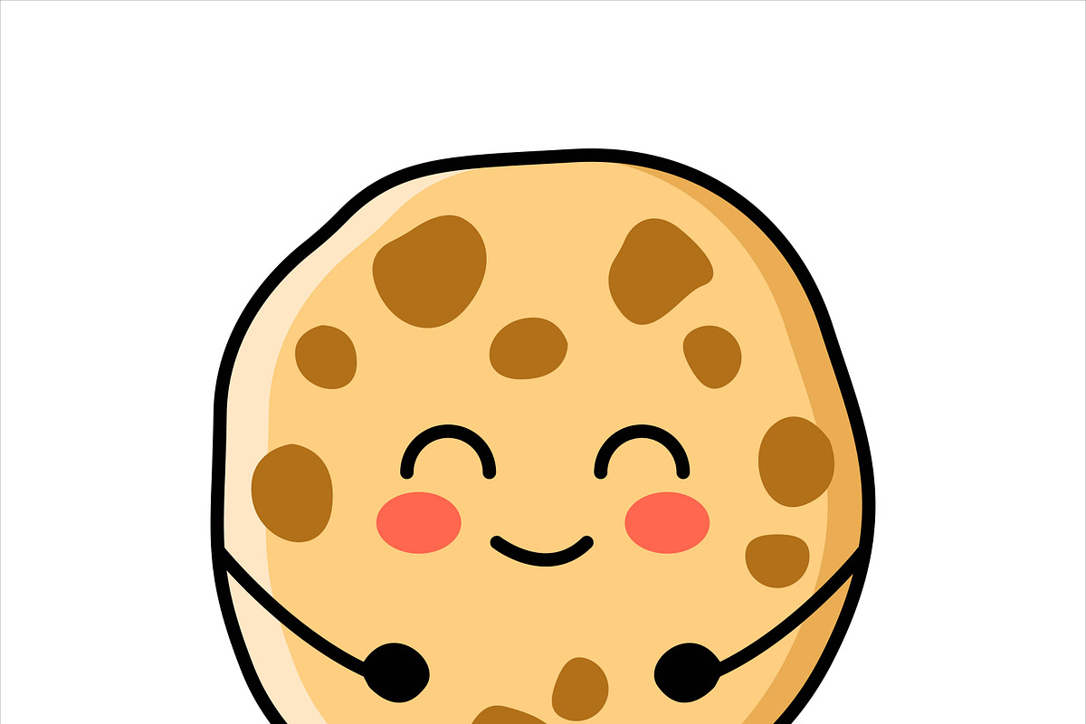 Christmas emoticons., an Emoji Icon by Backwoods_studio (Photo 7 of 21)