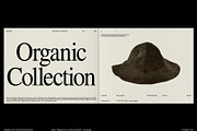 ID Brand Bundle: 2 Magazines + Deck, a Magazine Template by Studio Viita (Thumbnail 16 of 24)