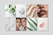 Beauty & Skincare Midjourney Images, a Beauty & Fashion Photo by Studio Dara (Thumbnail 7 of 20)