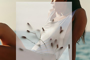 TRANSPARENCY | collage., a Texture Graphic by Purple (Thumbnail 10 of 10)