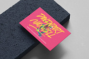Bulgeto Eastern Display Brush Font, a Script Font by stylishtype.co (Thumbnail 5 of 20)