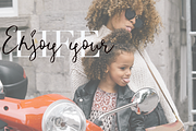 Godfrey| 90% OFF, a Script Font by Katie Holland (Thumbnail 3 of 8)