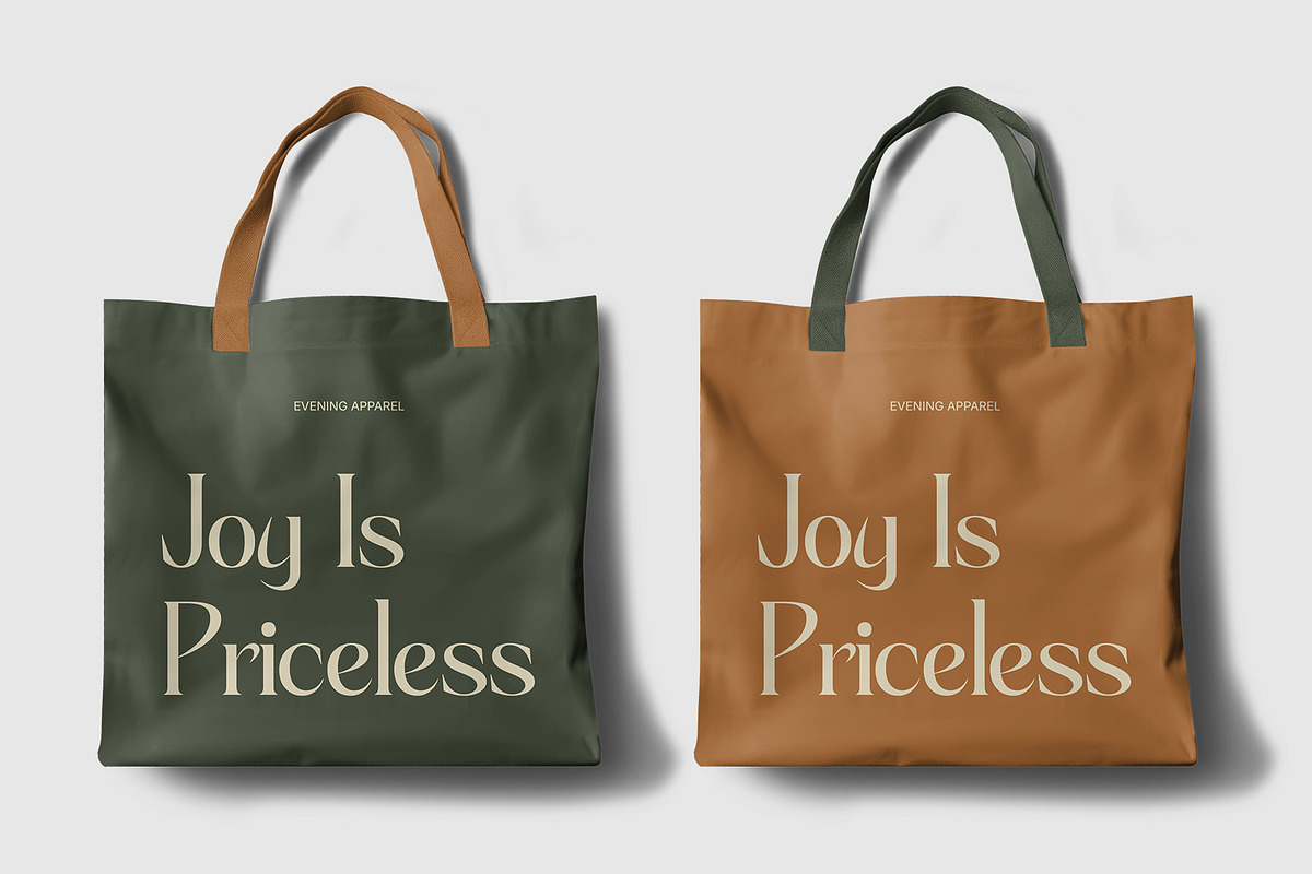 CS Nadine – Uncial Font, a Serif Font by Craft Supply Co. (Photo 4 of 8)