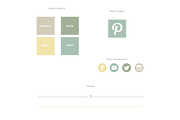 ULTIMATE Logo & Branding Kit - Lux, a Branding & Logo Template by Just Arpi Design Agency (Thumbnail 7 of 11)