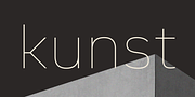Bahn, a Sans Serif Font by Stawix (Thumbnail 4 of 9)