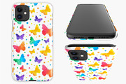 watercolor seamless patterns set, a Pattern Graphic by PatapovaVika (Thumbnail 3 of 7)
