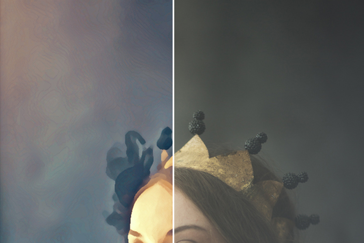 Digital Painting Effect Pro Actions, an Action Add-On by JasGraphicTools (Photo 36 of 41)